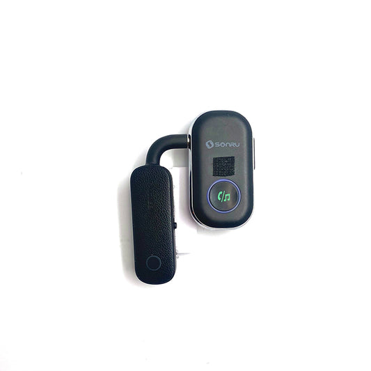 Micrófono bluetooth para tu casco