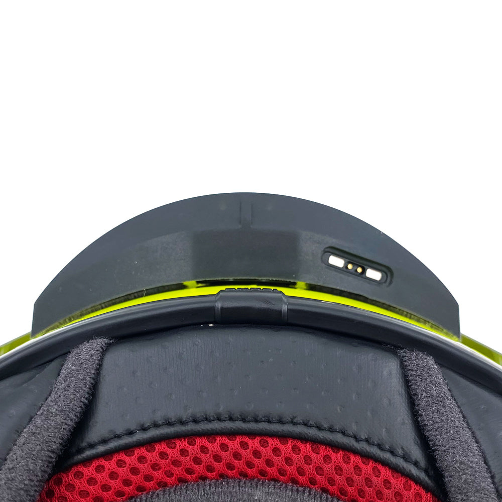 Velcro set