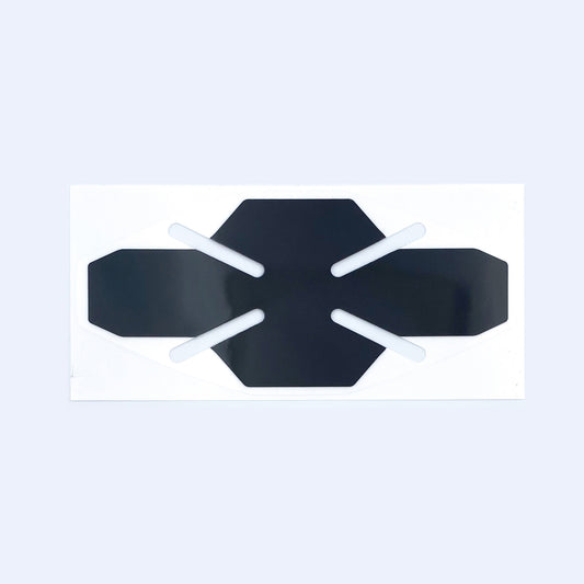 Almohadillas adhesivas (repuesto) 2x