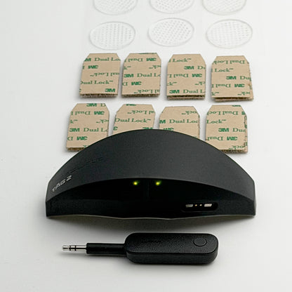 Driving school TĀG 2.0 - for motorcycle helmets