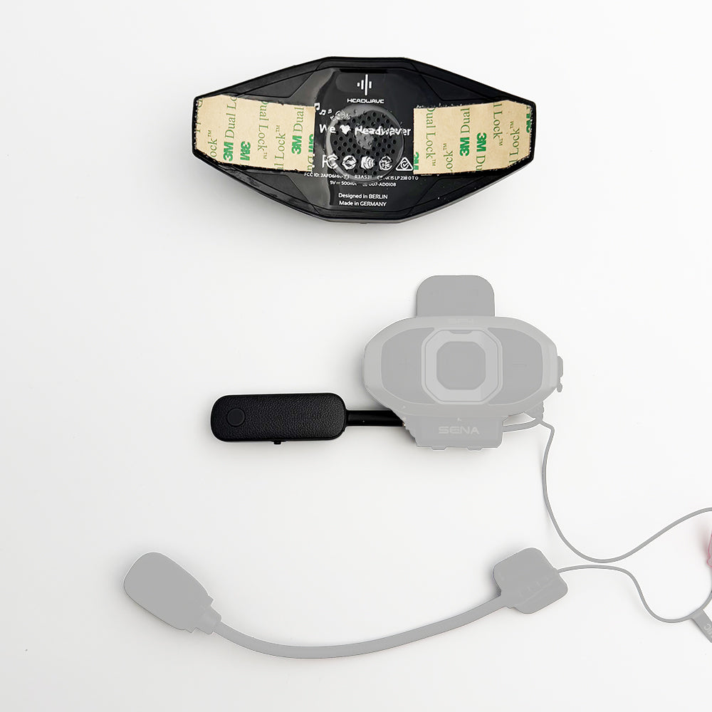 transmisor Bluetooth