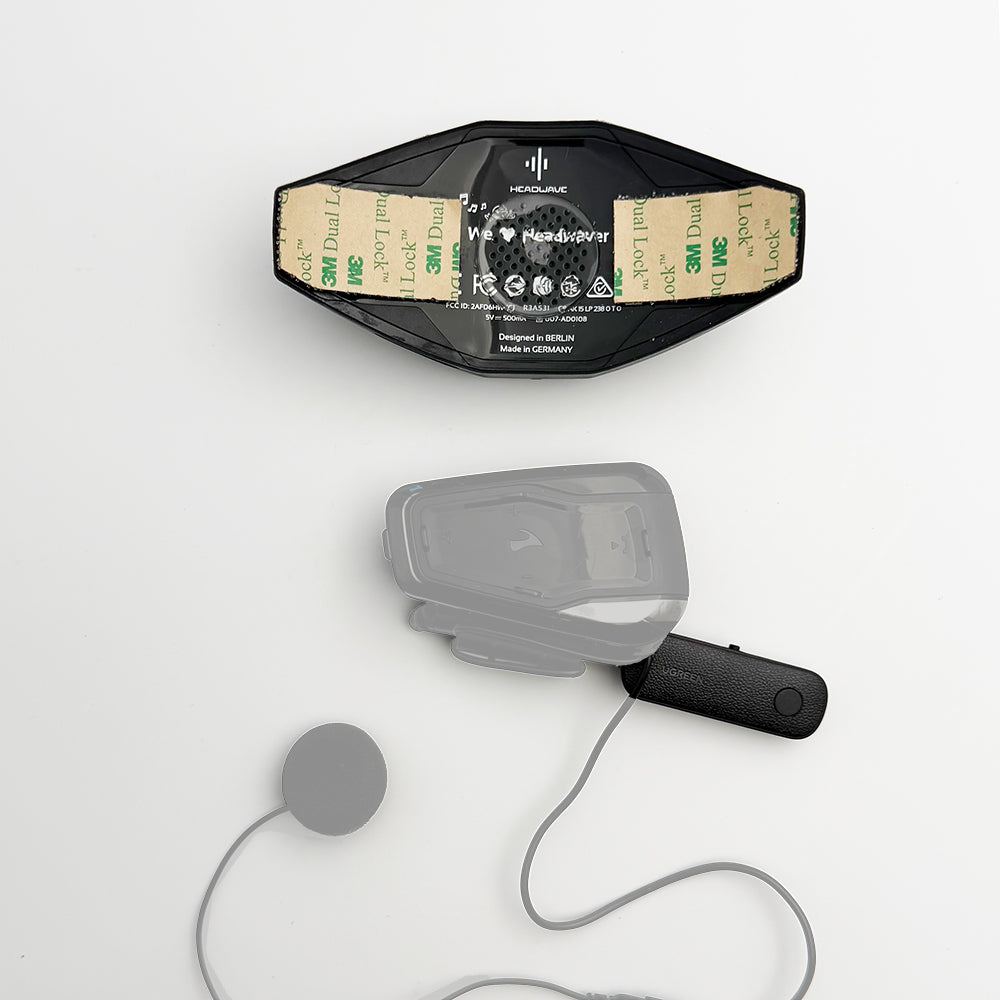 transmisor Bluetooth