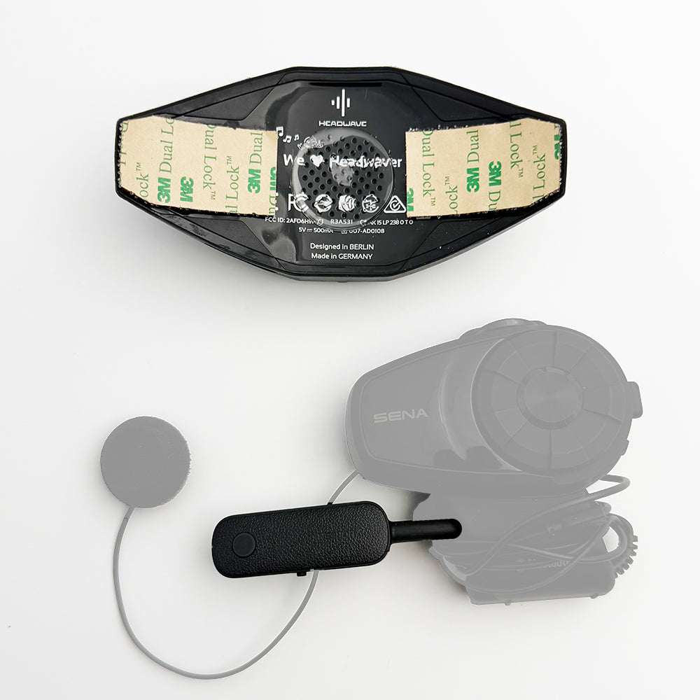 transmisor Bluetooth