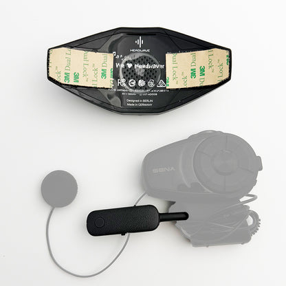 transmisor Bluetooth