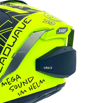 TAG 2.0 + Mic in a set