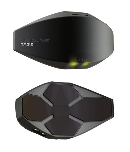 TAG 2.0 + Mic in a set