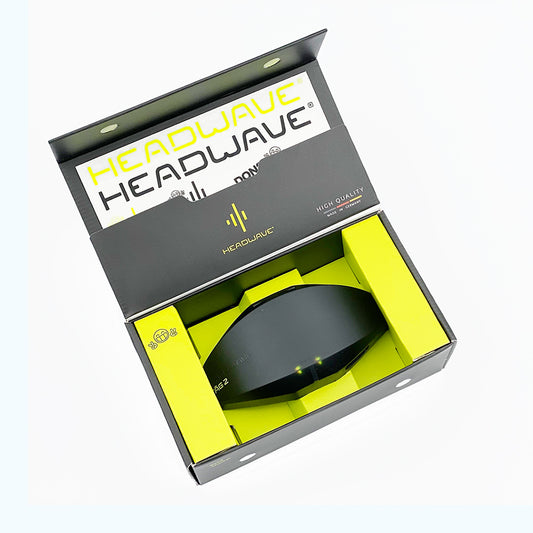 Headwave - mega sound in the helmet – headwave.berlin